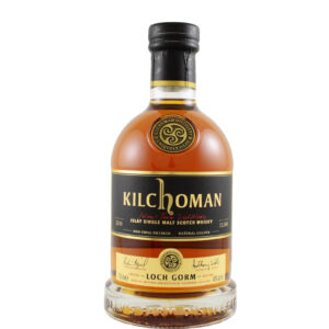Kilchoman Loch Gorm 2018