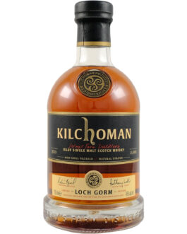 Kilchoman Loch Gorm 2019