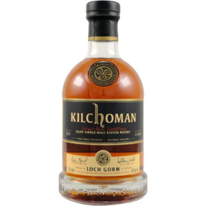 Kilchoman Loch Gorm 2019