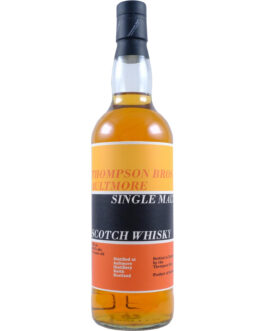 Aultmore 2009 14 years**