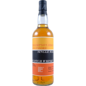 Aultmore 2009 14 years**