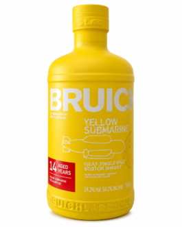 Bruichladdich Yellow Submarin III