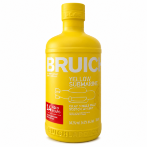 Bruichladdich Yellow Submarin III