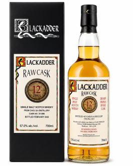 Caol Ila 2013 12 years