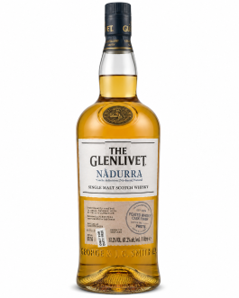Glenlivet Nadurra Peated