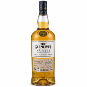 Glenlivet Nadurra Peated
