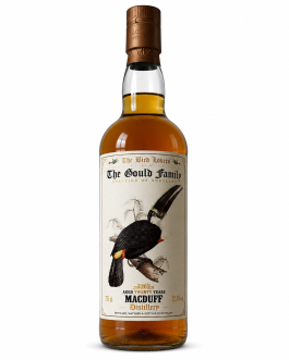 Macduff 2003 16 years