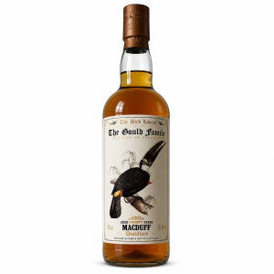 Macduff 2003 16 years