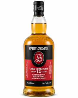 Springbank 12 years #29