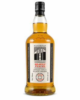 Kilkerran Heavily Peated #14