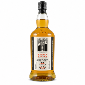 Kilkerran Heavily Peated #14