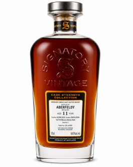 Aberfeldy 2014 11 years