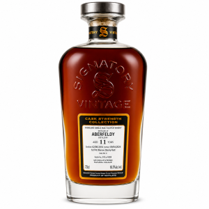 Aberfeldy 2014 11 years