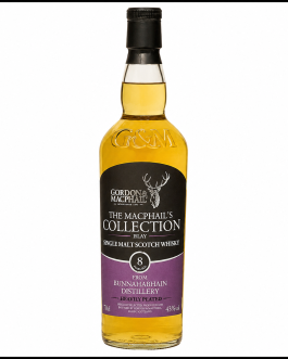 Bunnahabhain 8 years