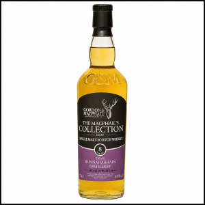 Bunnahabhain 8 years