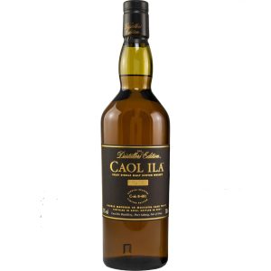 Caol Ila 2009 Distiller's Edition