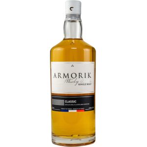 Read more about the article Armorik Classic