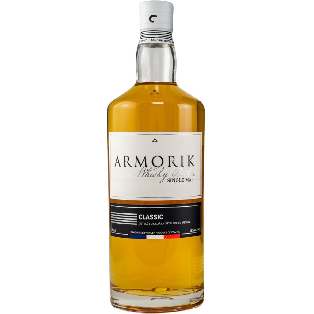 Read more about the article Armorik Classic