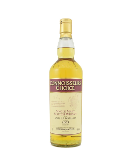 Caol Ila 2003 12 years