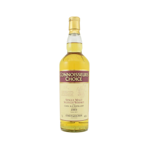 Caol Ila 2003 12 years