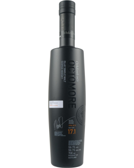 Octomore 17.1
