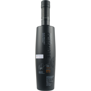 Octomore 17.1
